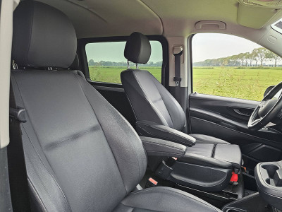 Mercedes-Benz VITO 116 L2 SELECT DUB.CAB! foto 7