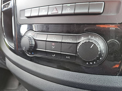 Mercedes-Benz VITO 116 L3 XL Koelwagen LED! foto 13
