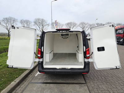 Mercedes-Benz VITO 116 L3 XL Koelwagen LED! foto 14