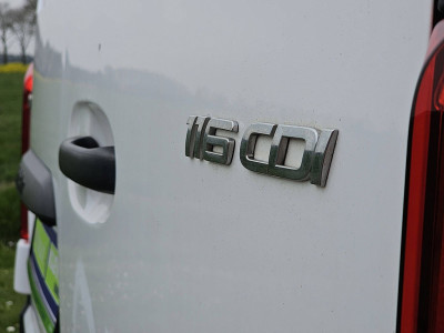 Mercedes-Benz VITO 116 L3 XL Koelwagen LED! foto 19