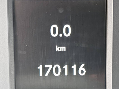 Mercedes-Benz VITO 116 L3 XL Koelwagen LED! foto 9