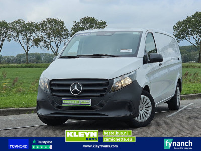 Mercedes-Benz VITO 116 L3 XL Mbux Automaat!