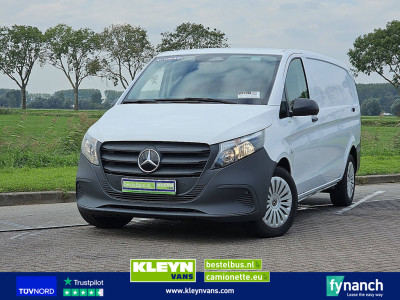 Mercedes-Benz VITO 116 L3 XL Mbux Automaat!