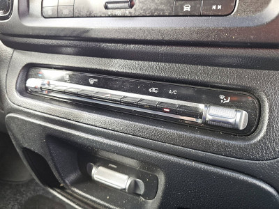 Mercedes-Benz VITO 116 L3 XL Mbux Automaat! foto 10