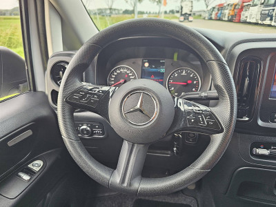 Mercedes-Benz VITO 116 L3 XL Mbux Automaat! foto 10