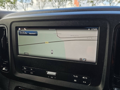 Mercedes-Benz VITO 116 L3 XL Mbux Automaat! foto 11