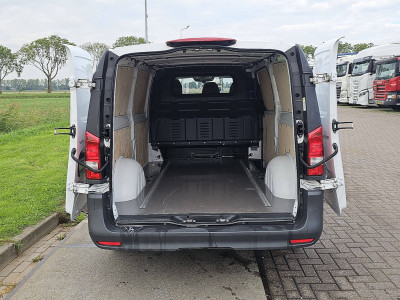 Mercedes-Benz VITO 116 L3 XL Mbux Automaat! foto 11