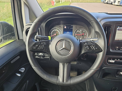 Mercedes-Benz VITO 116 L3 XL Mbux Automaat! foto 12