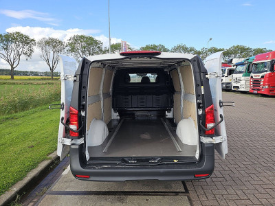 Mercedes-Benz VITO 116 L3 XL Mbux Automaat! foto 13