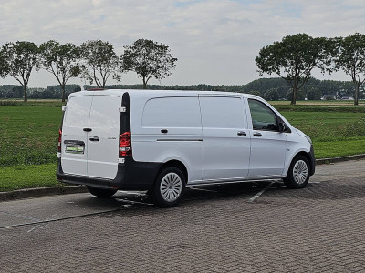 Mercedes-Benz VITO 116 L3 XL Mbux Automaat! foto 3