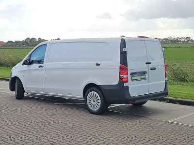 Mercedes-Benz VITO 116 L3 XL Mbux Automaat! foto 6