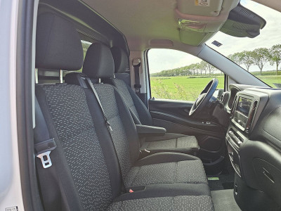 Mercedes-Benz VITO 116 L3 XL Mbux Automaat! foto 7