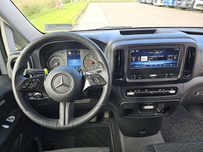 Mercedes-Benz VITO 116 L3 XL Mbux Automaat! foto 8