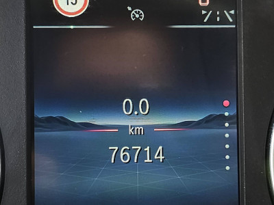 Mercedes-Benz VITO 116 L3 XL Mbux Automaat! foto 9