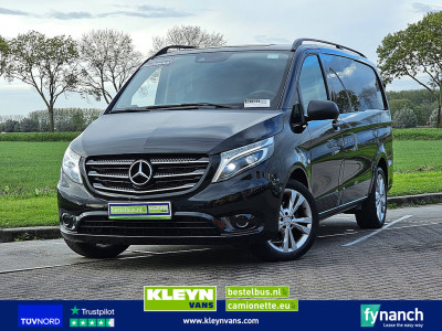 Mercedes-Benz VITO 116 ac aut. DC EURO6
