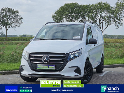 Mercedes-Benz VITO 116 nwe type ac aut EUR6