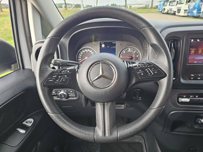 Mercedes-Benz VITO 116 nwe type ac aut EUR6 foto 12