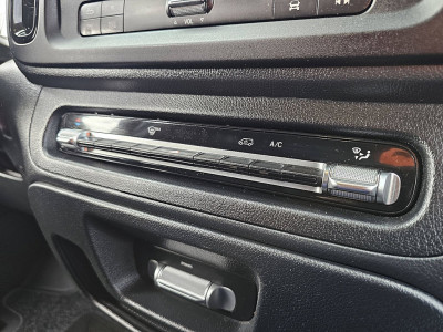 Mercedes-Benz VITO 116 nwe type ac aut EUR6 foto 13