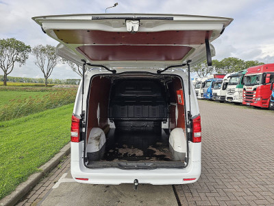 Mercedes-Benz VITO 116 nwe type ac aut EUR6 foto 14