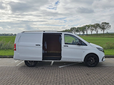 Mercedes-Benz VITO 116 nwe type ac aut EUR6 foto 15