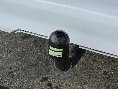 Mercedes-Benz VITO 116 nwe type ac aut EUR6 foto 16