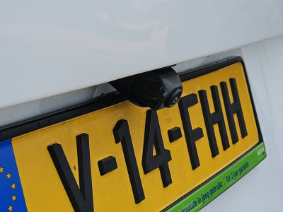 Mercedes-Benz VITO 116 nwe type ac aut EUR6 foto 18