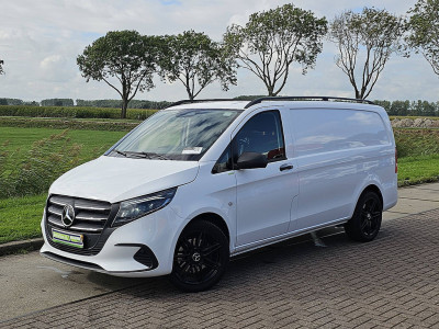 Mercedes-Benz VITO 116 nwe type ac aut EUR6 foto 2