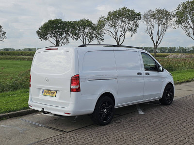 Mercedes-Benz VITO 116 nwe type ac aut EUR6 foto 3
