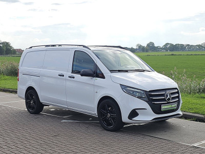 Mercedes-Benz VITO 116 nwe type ac aut EUR6 foto 5