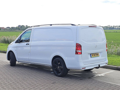 Mercedes-Benz VITO 116 nwe type ac aut EUR6 foto 6