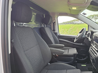 Mercedes-Benz VITO 116 nwe type ac aut EUR6 foto 7
