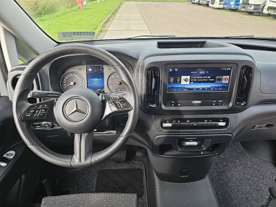 Mercedes-Benz VITO 116 nwe type ac aut EUR6 foto 8