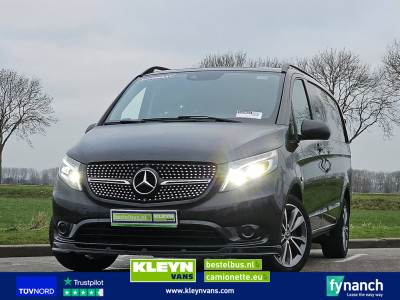 Mercedes-Benz VITO 119 CDI