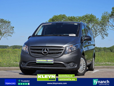 Mercedes-Benz VITO 119 CDI Exportprijs EU 22950