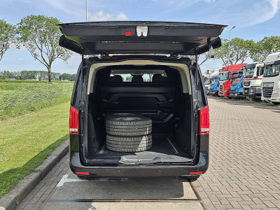 Mercedes-Benz VITO 119 CDI L2 Dub Cab 4x4 LED 16