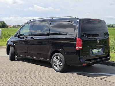 Mercedes-Benz VITO 119 CDI L2 Dub Cab 4x4 LED 6