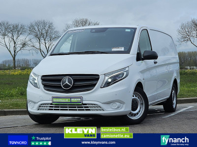 Mercedes-Benz VITO 119 CDI L2 LED Navi Automaat