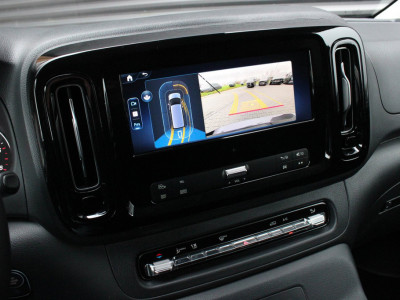 Mercedes-Benz VITO 119 CDI L2 SELECT LANG LEDEREN BEKLEDING / 2XSCHUIFDEUR / BPM VRIJ / VERLAAGD / AMG / APPLE CARPLAY / FULLBLACK foto 13