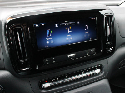 Mercedes-Benz VITO 119 CDI L2 SELECT LANG LEDEREN BEKLEDING / 2XSCHUIFDEUR / BPM VRIJ / VERLAAGD / AMG / APPLE CARPLAY / FULLBLACK foto 14