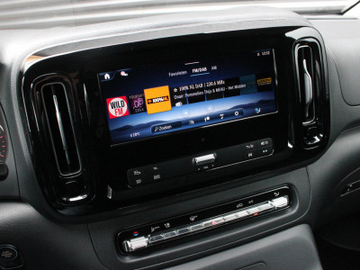 Mercedes-Benz VITO 119 CDI L2 SELECT LANG LEDEREN BEKLEDING / 2XSCHUIFDEUR / BPM VRIJ / VERLAAGD / AMG / APPLE CARPLAY / FULLBLACK foto 15