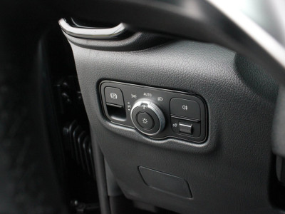Mercedes-Benz VITO 119 CDI L2 SELECT LANG LEDEREN BEKLEDING / 2XSCHUIFDEUR / BPM VRIJ / VERLAAGD / AMG / APPLE CARPLAY / FULLBLACK foto 17