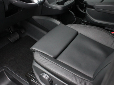 Mercedes-Benz VITO 119 CDI L2 SELECT LANG LEDEREN BEKLEDING / 2XSCHUIFDEUR / BPM VRIJ / VERLAAGD / AMG / APPLE CARPLAY / FULLBLACK foto 19