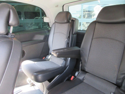 Mercedes-Benz Viano 2.2 CDI 163 pk Ambiente airco cruisecontrol 7 persoons personenbus 5