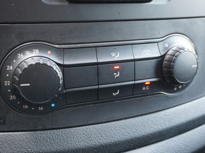 Mercedes-Benz Vito 109 CDI - EURO 6 - Airco - Navi - Cruise - €10.950,- Excl. 10