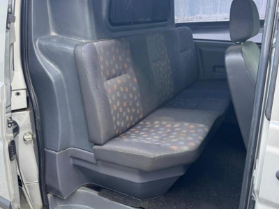 Mercedes-Benz Vito 109 CDI 320 DUBBELE CABINE NAP APK 30/05/27 foto 6