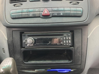 Mercedes-Benz Vito 109 CDI 320 DUBBELE CABINE NAP APK 30/05/27 foto 7