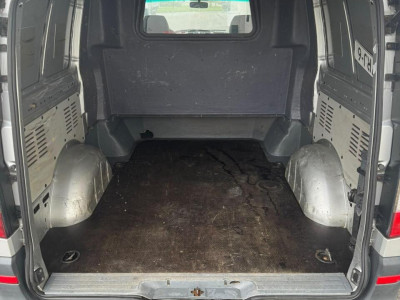 Mercedes-Benz Vito 109 CDI 320 DUBBELE CABINE NAP APK 30/05/27 foto 9