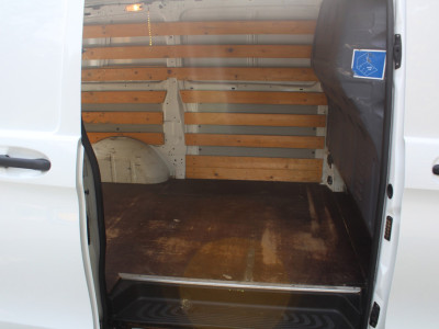 Mercedes-Benz Vito 109 CDI Functional Lang 88PK | Airco | Cruise Control | Trekhaak foto 14