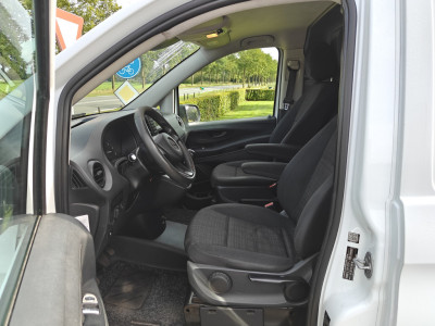 Mercedes-Benz Vito 109 CDI Functional Lang AIRCO BJ 2015 foto 10