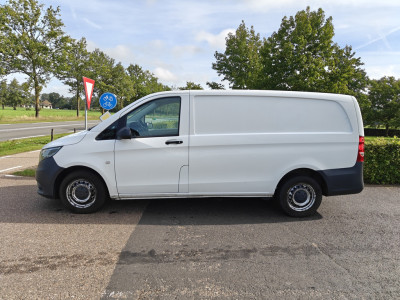 Mercedes-Benz Vito 109 CDI Functional Lang AIRCO BJ 2015 foto 13
